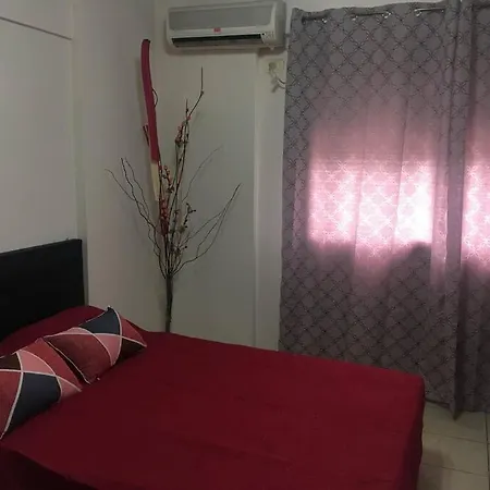Monoambiente Centrico Amoblado Apartment San Juan Exterior photo