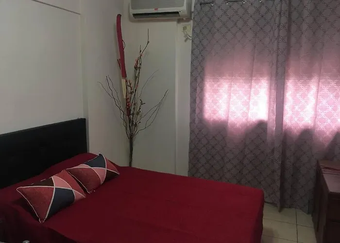 Monoambiente Centrico Amoblado