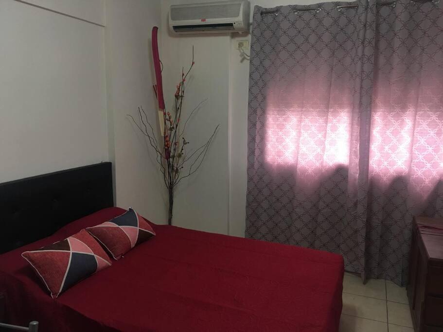 Monoambiente Centrico Amoblado San Juan