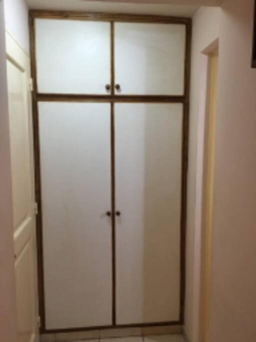 Monoambiente Centrico Amoblado Apartment San Juan